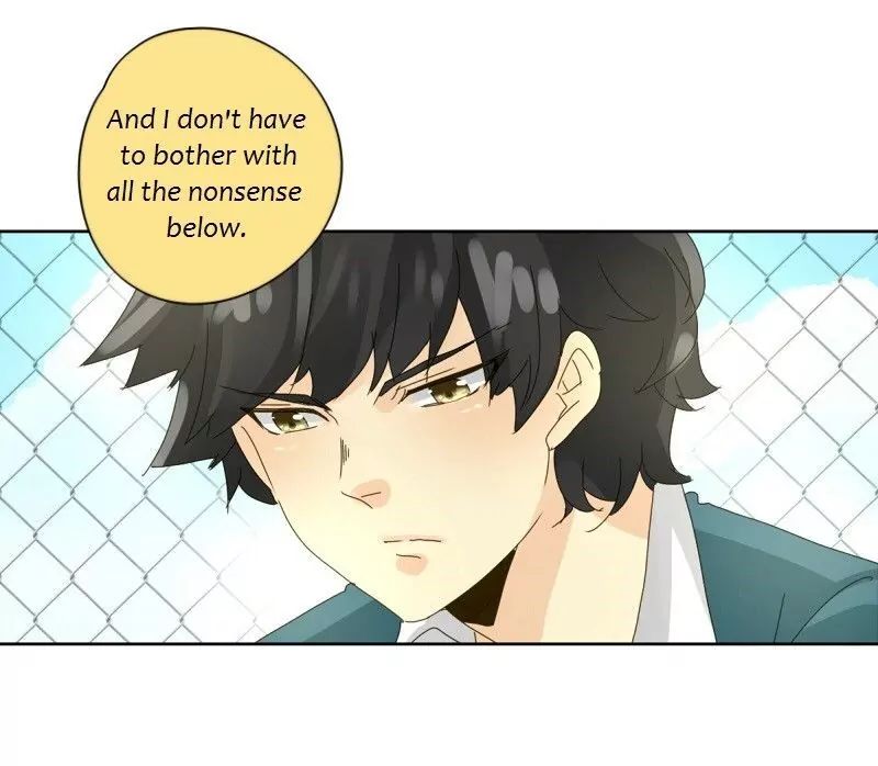 Read unOrdinary Manga EN Manga Online
