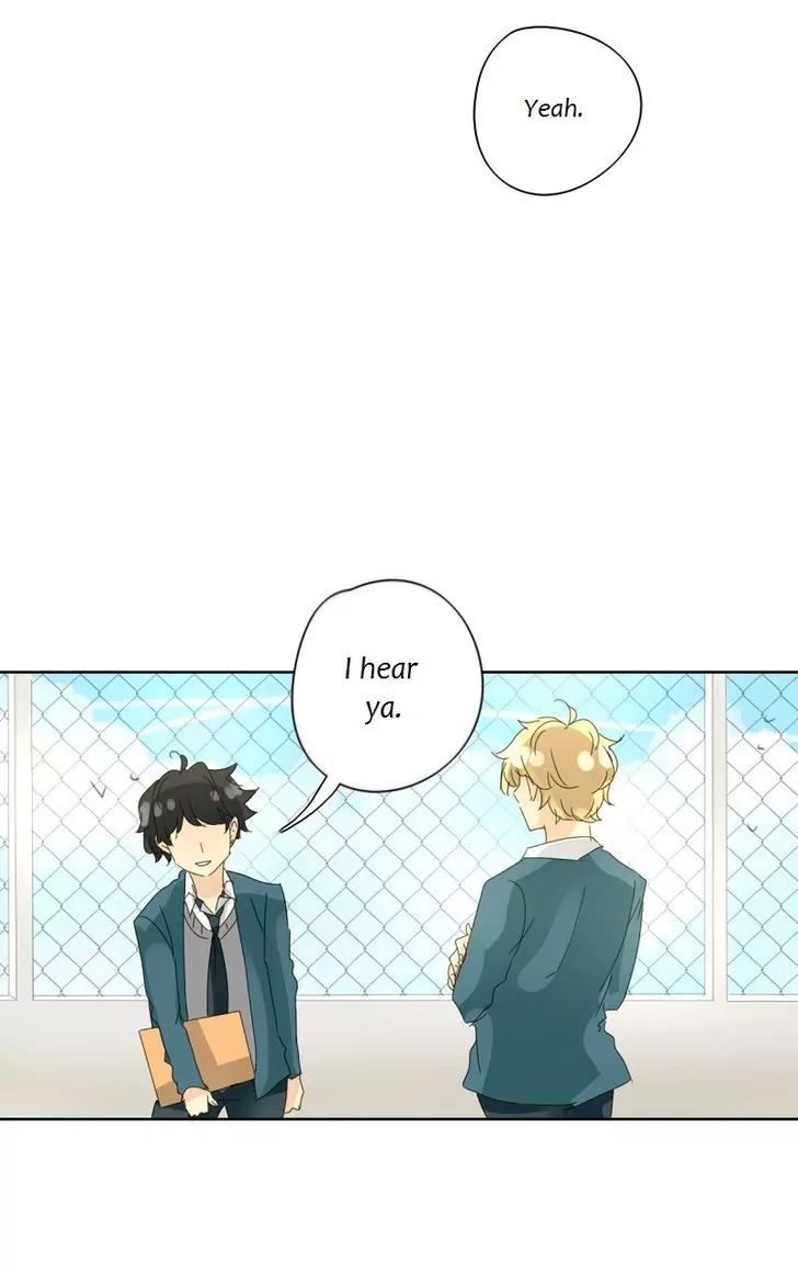 Read unOrdinary Manga EN Manga Online