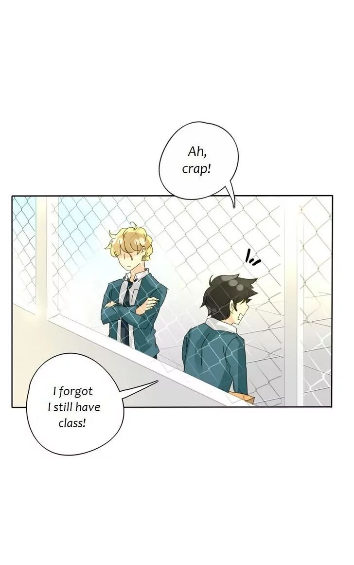 Read unOrdinary Manga EN Manga Online