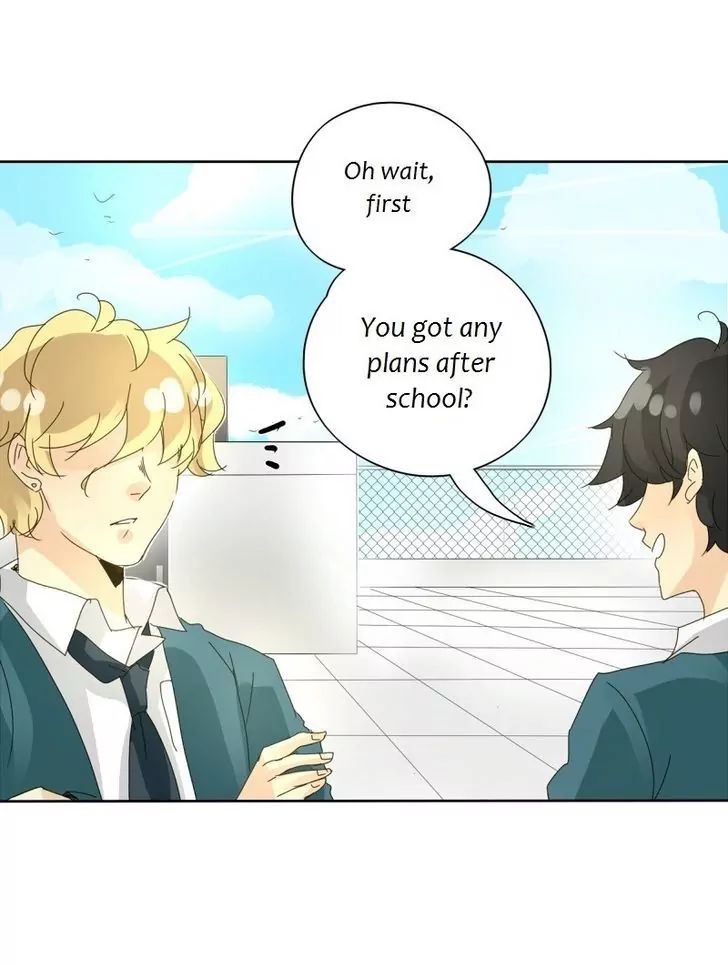 Read unOrdinary Manga EN Manga Online