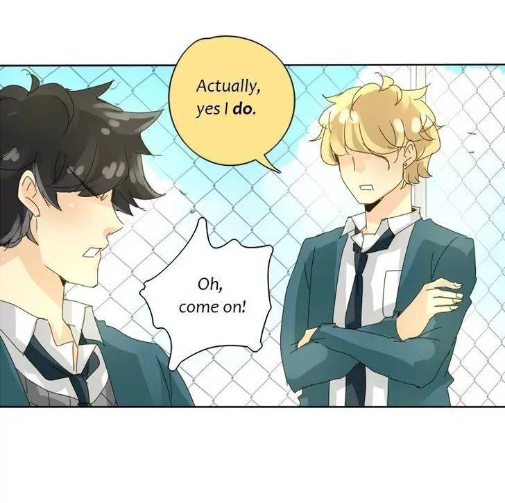 Read unOrdinary Manga EN Manga Online