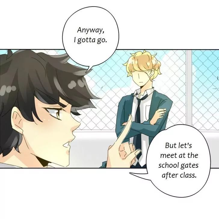 Read unOrdinary Manga EN Manga Online