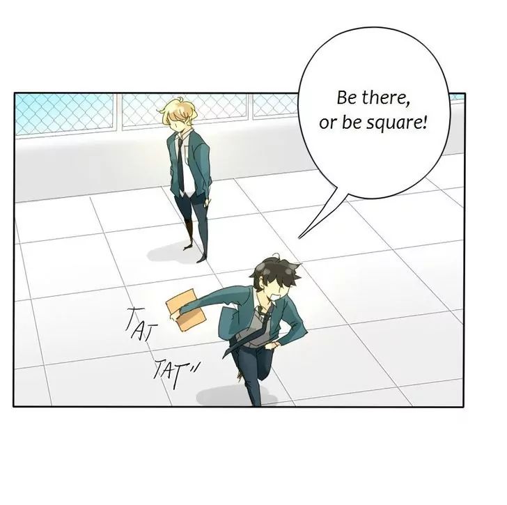 Read unOrdinary Manga EN Manga Online