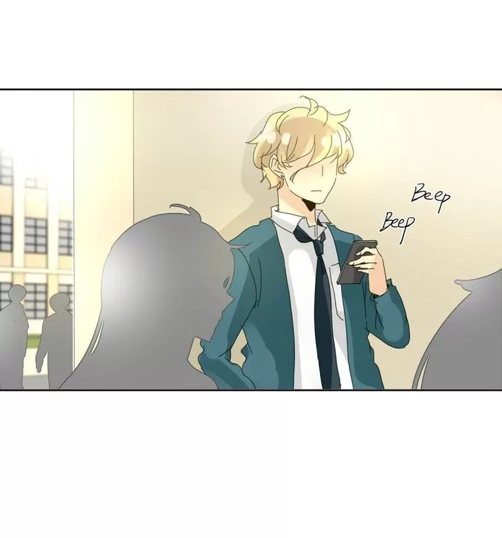 Read unOrdinary Manga EN Manga Online
