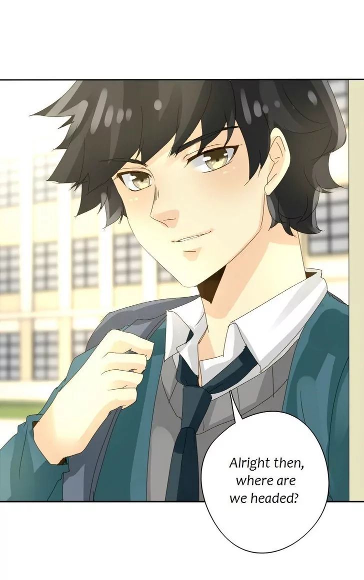 Read unOrdinary Manga EN Manga Online