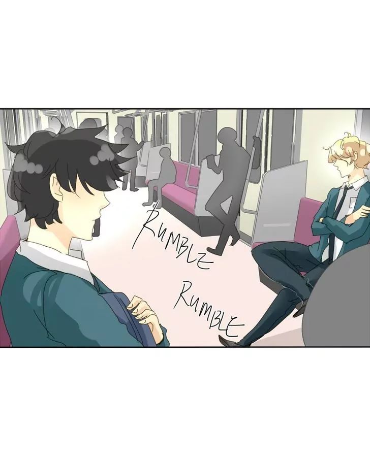Read unOrdinary Manga EN Manga Online