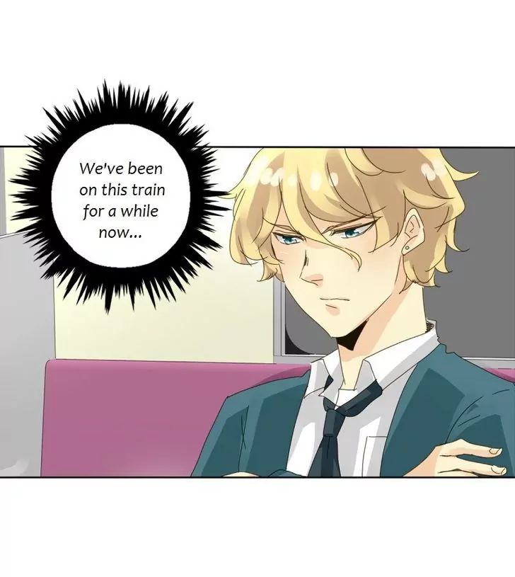 Read unOrdinary Manga EN Manga Online