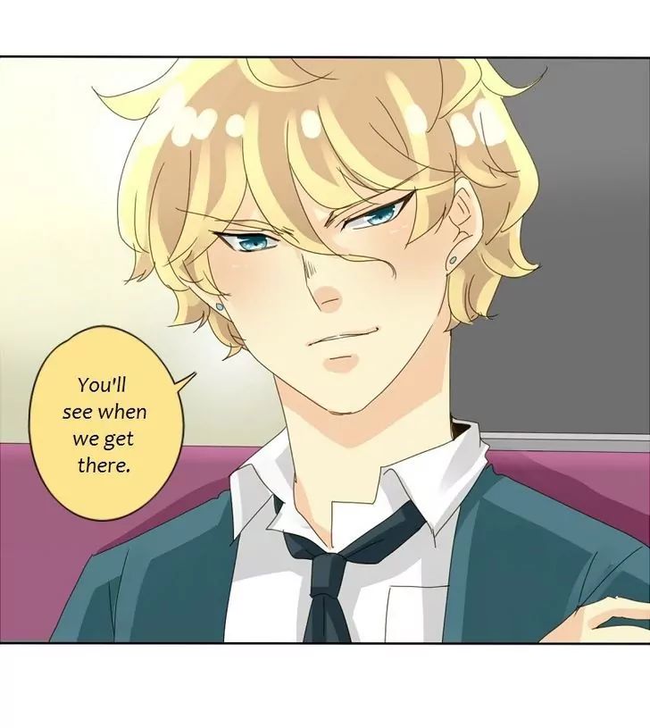 Read unOrdinary Manga EN Manga Online