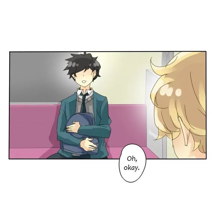 Read unOrdinary Manga EN Manga Online