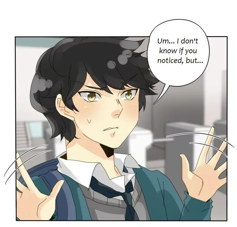 Read unOrdinary Manga EN Manga Online