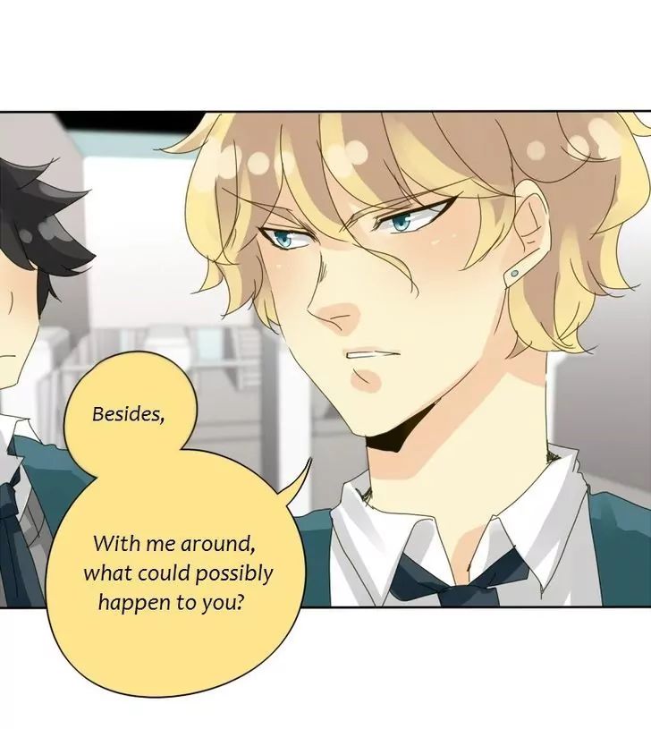 Read unOrdinary Manga EN Manga Online