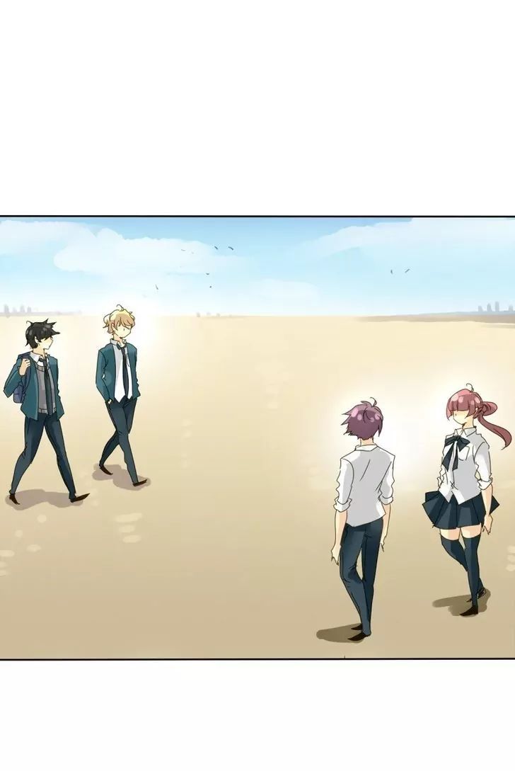 Read unOrdinary Manga EN Manga Online