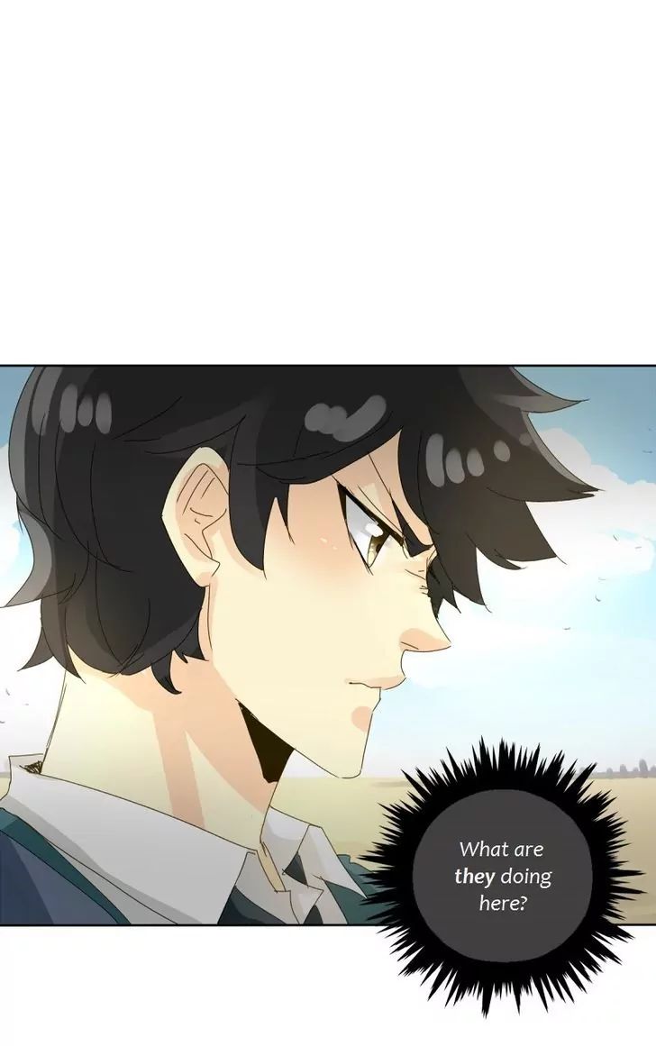 Read unOrdinary Manga EN Manga Online