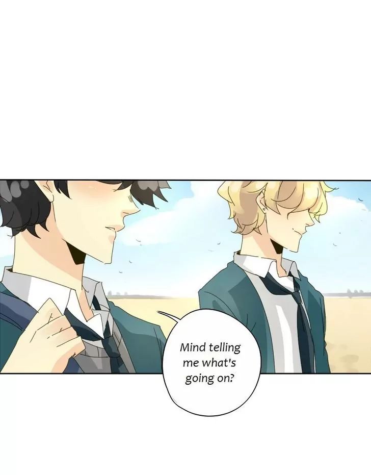 Read unOrdinary Manga EN Manga Online