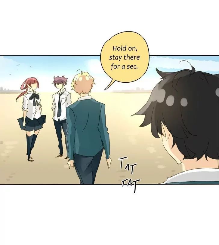 Read unOrdinary Manga EN Manga Online
