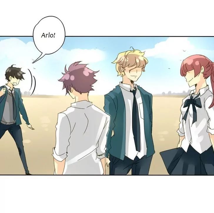 Read unOrdinary Manga EN Manga Online