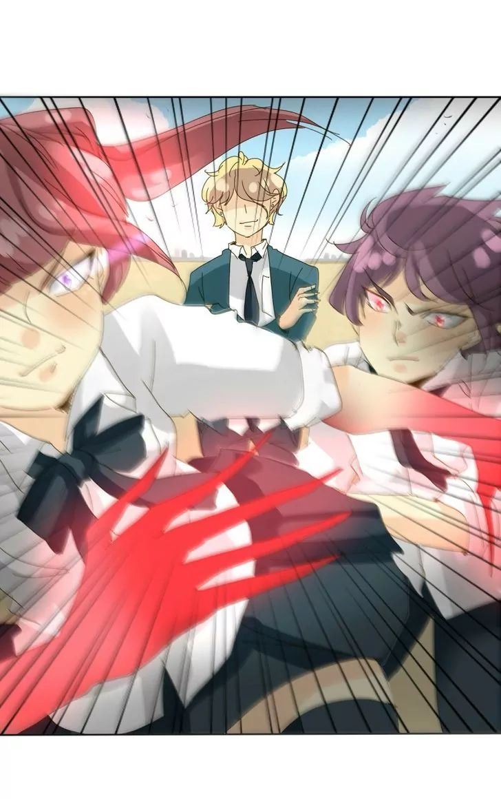 Read unOrdinary Manga EN Manga Online
