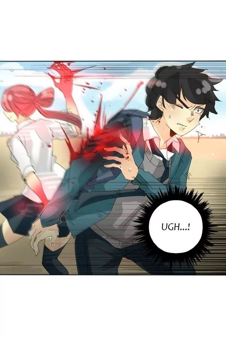 Read unOrdinary Manga EN Manga Online