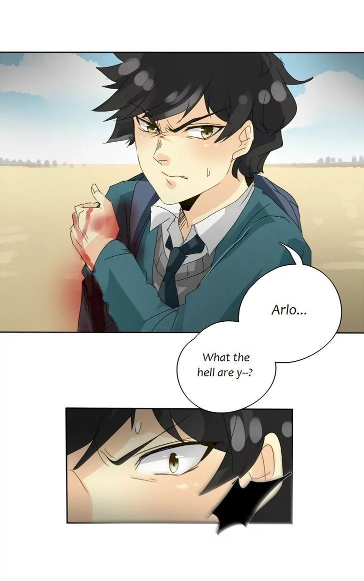 Read unOrdinary Manga EN Manga Online