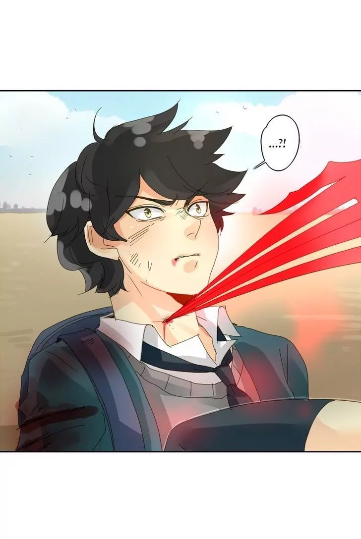 Read unOrdinary Manga EN Manga Online