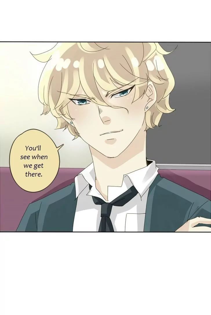 Read unOrdinary Manga EN Manga Online