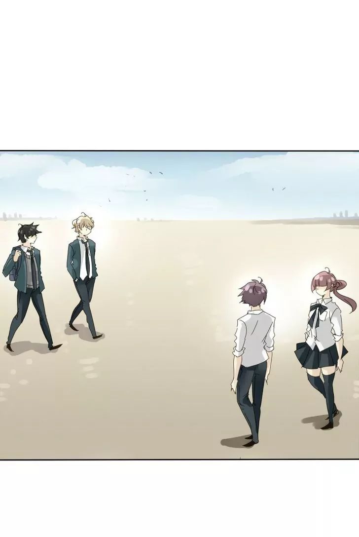 Read unOrdinary Manga EN Manga Online