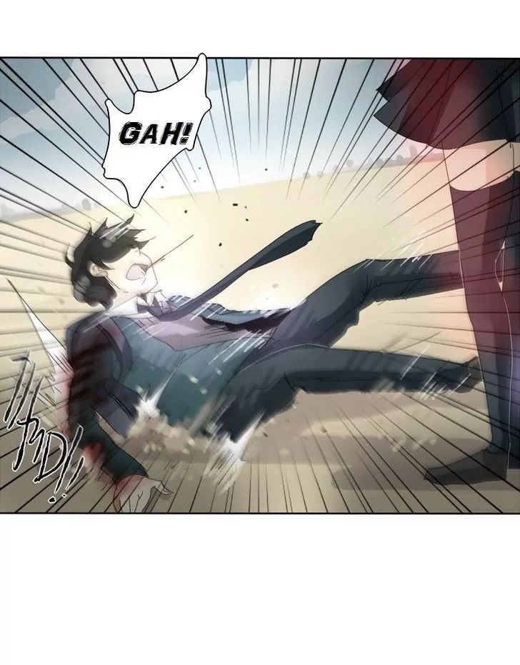 Read unOrdinary Manga EN Manga Online