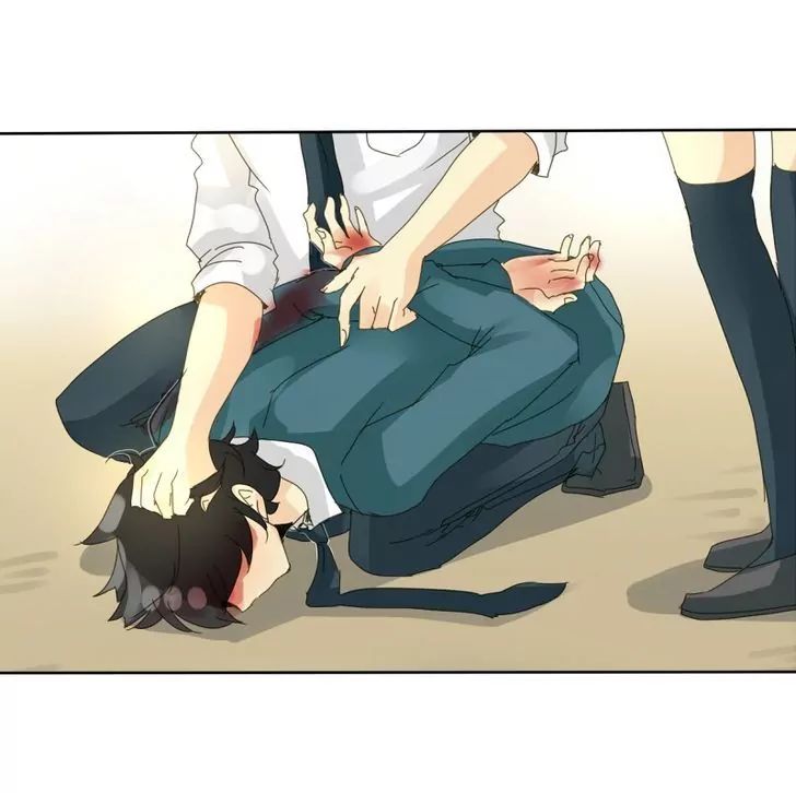 Read unOrdinary Manga EN Manga Online