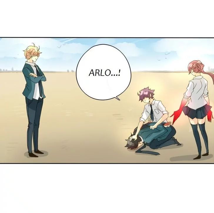 Read unOrdinary Manga EN Manga Online