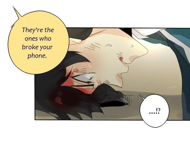 Read unOrdinary Manga EN Manga Online