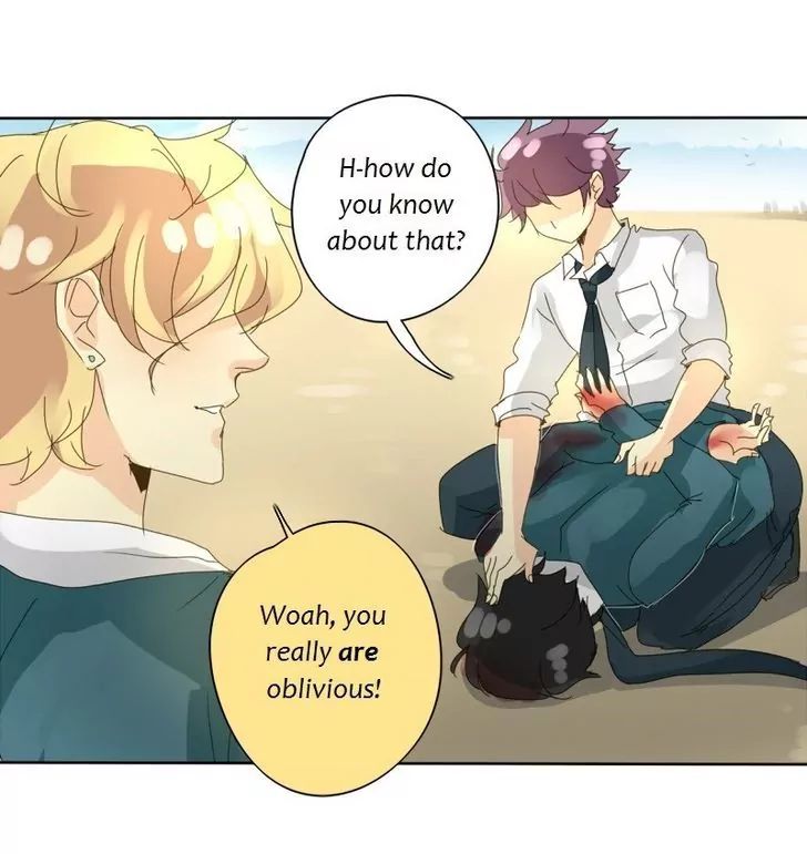 Read unOrdinary Manga EN Manga Online