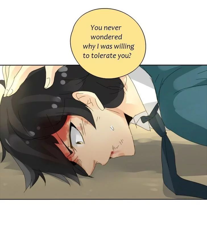 Read unOrdinary Manga EN Manga Online