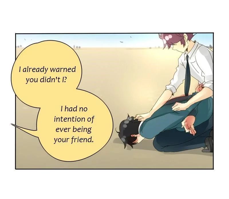 Read unOrdinary Manga EN Manga Online