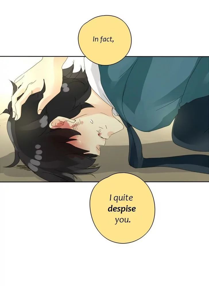 Read unOrdinary Manga EN Manga Online