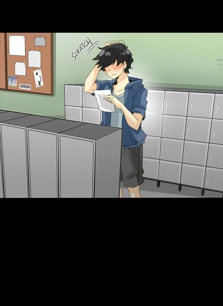 Read unOrdinary Manga EN Manga Online