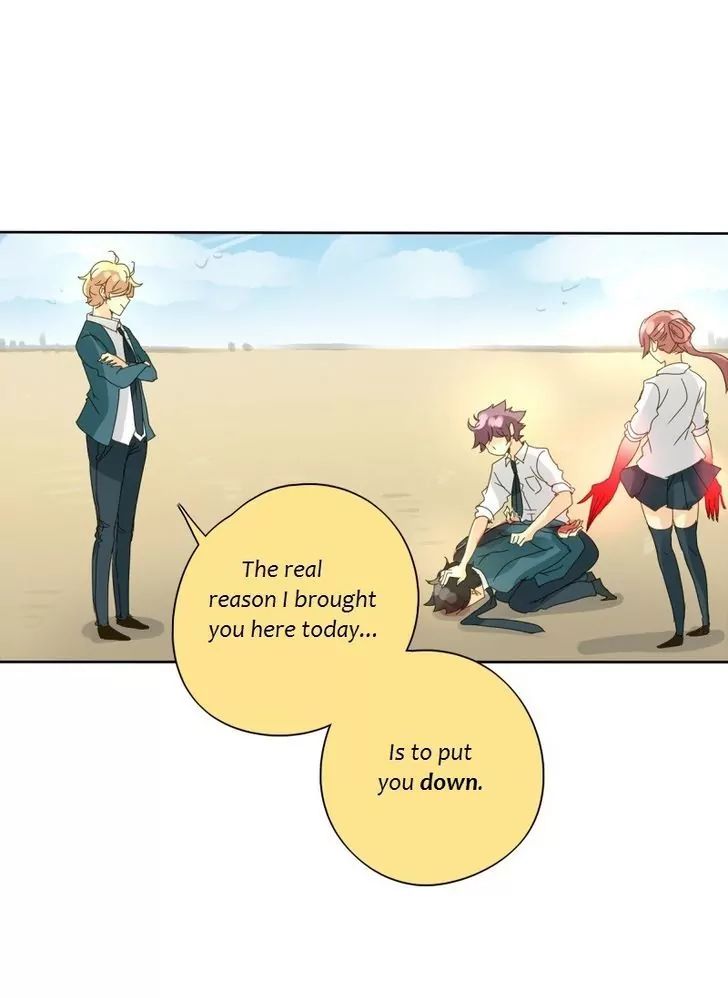 Read unOrdinary Manga EN Manga Online
