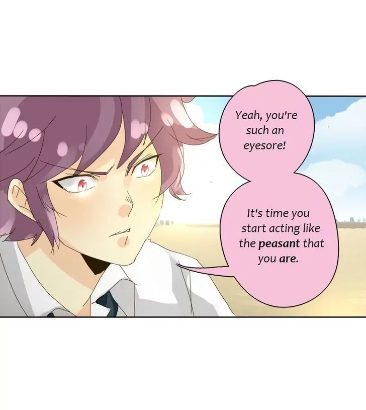 Read unOrdinary Manga EN Manga Online