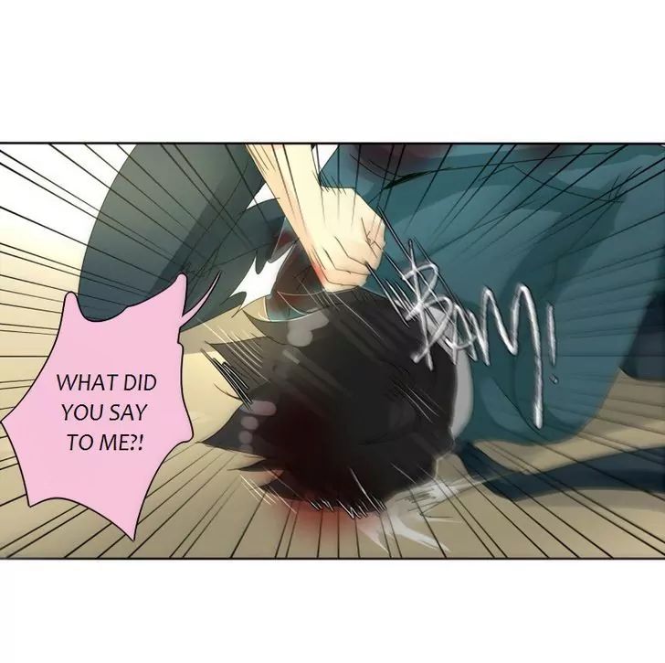 Read unOrdinary Manga EN Manga Online