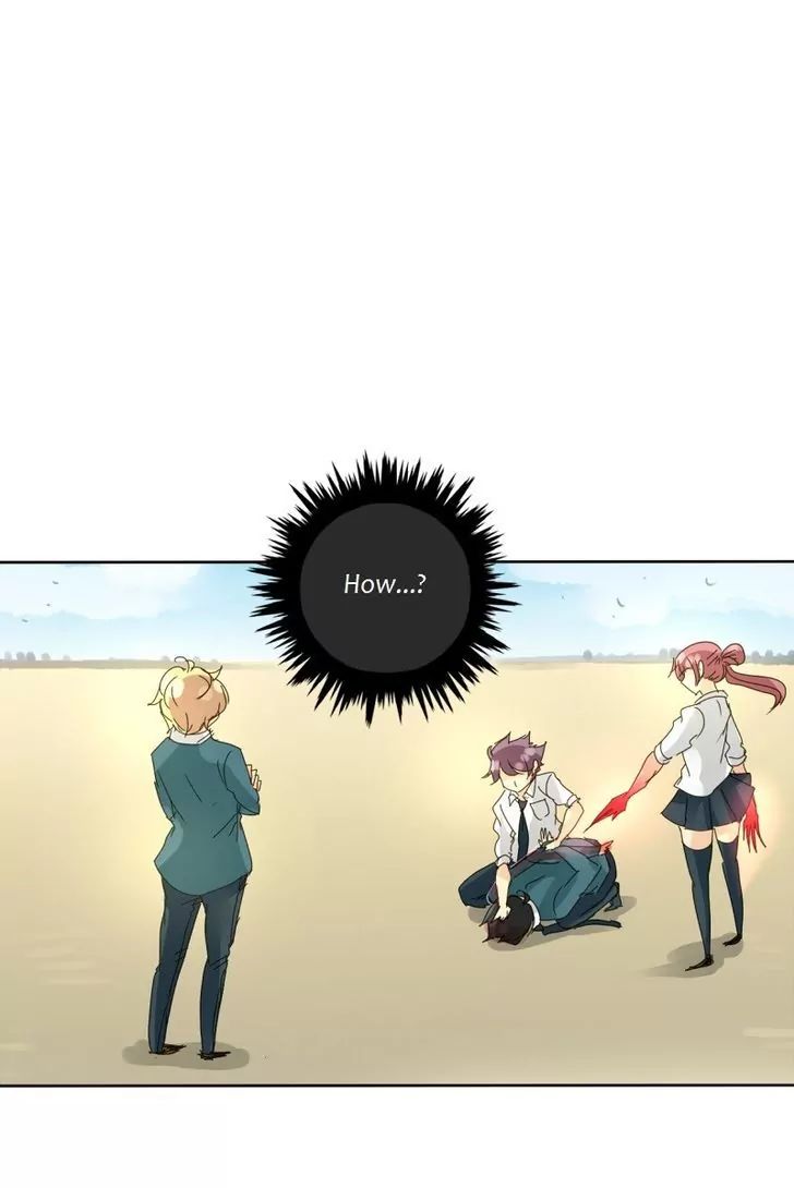 Read unOrdinary Manga EN Manga Online