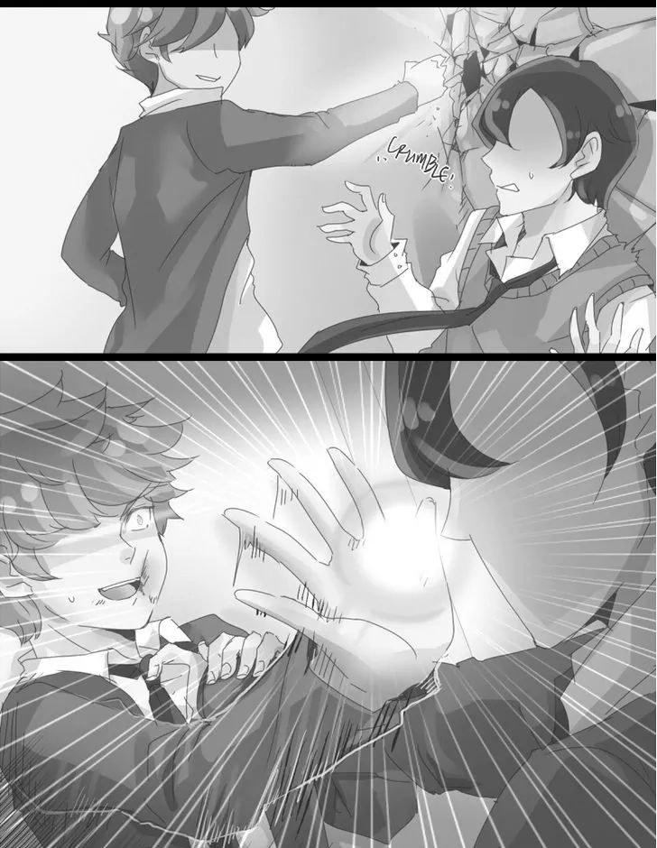 Read unOrdinary Manga EN Manga Online