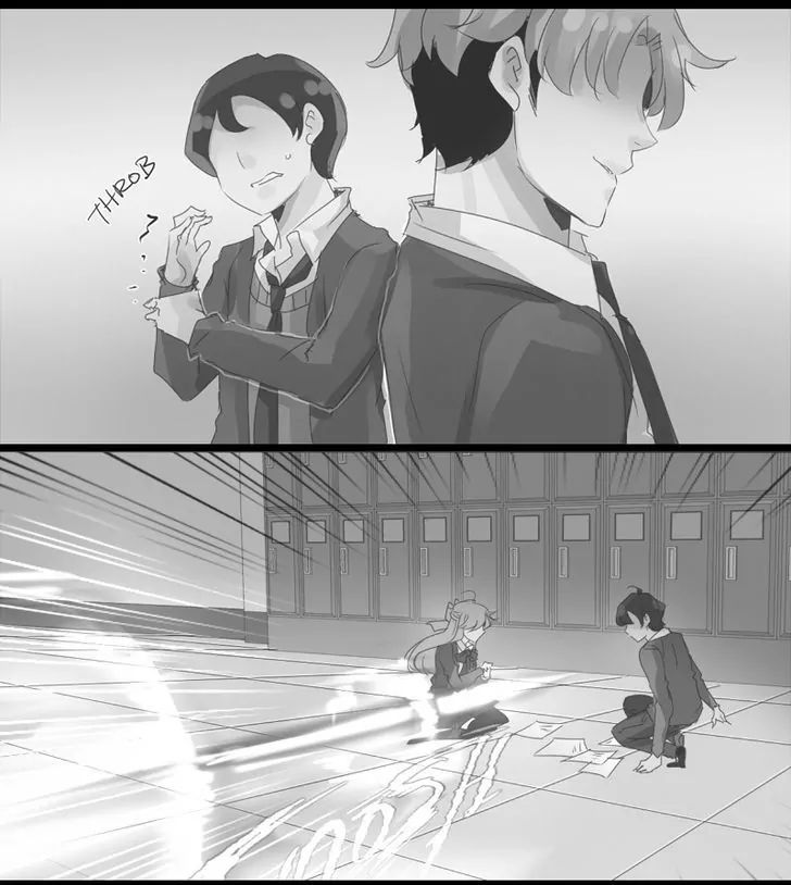 Read unOrdinary Manga EN Manga Online