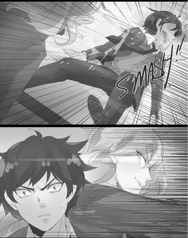 Read unOrdinary Manga EN Manga Online