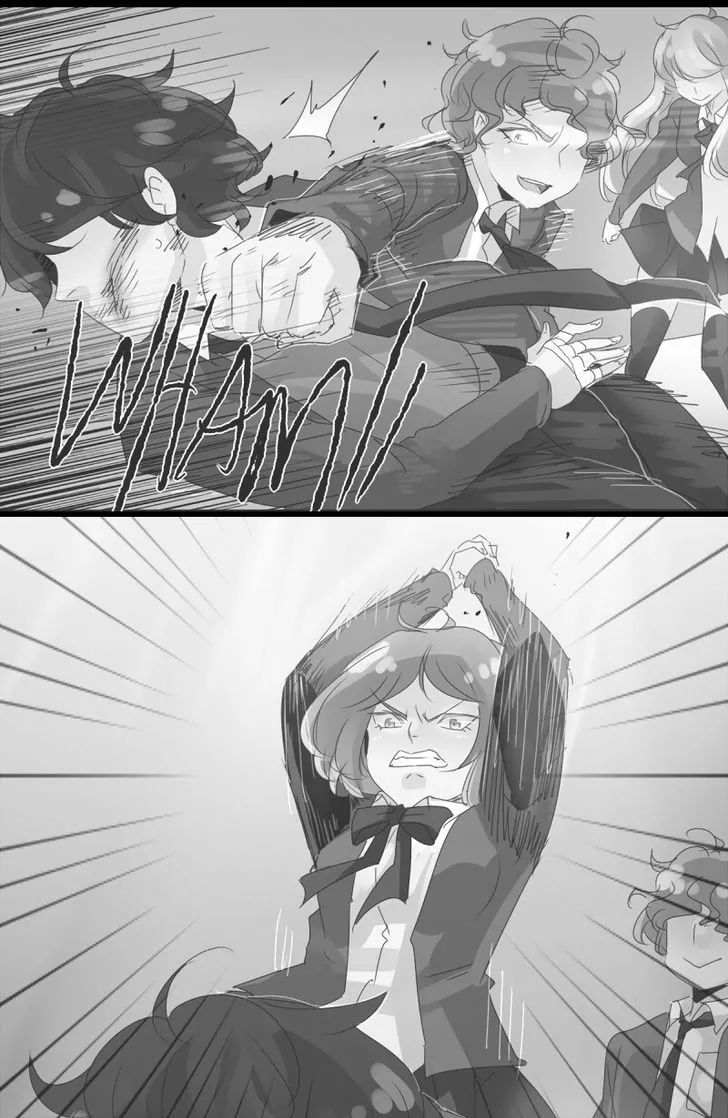 Read unOrdinary Manga EN Manga Online