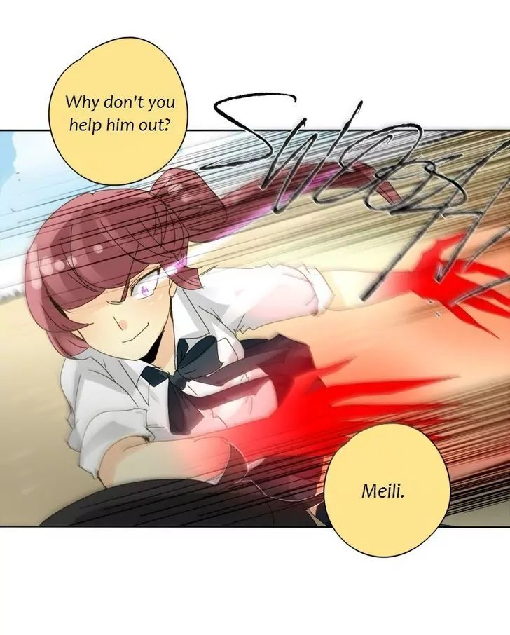 Read unOrdinary Manga EN Manga Online