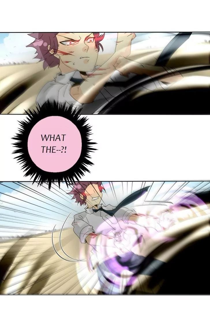 Read unOrdinary Manga EN Manga Online