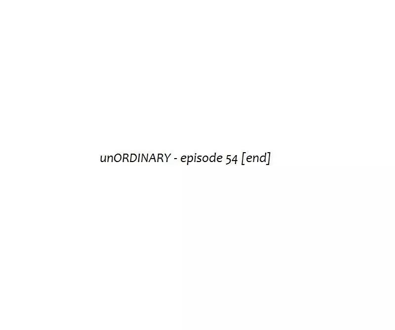 Read unOrdinary Manga EN Manga Online