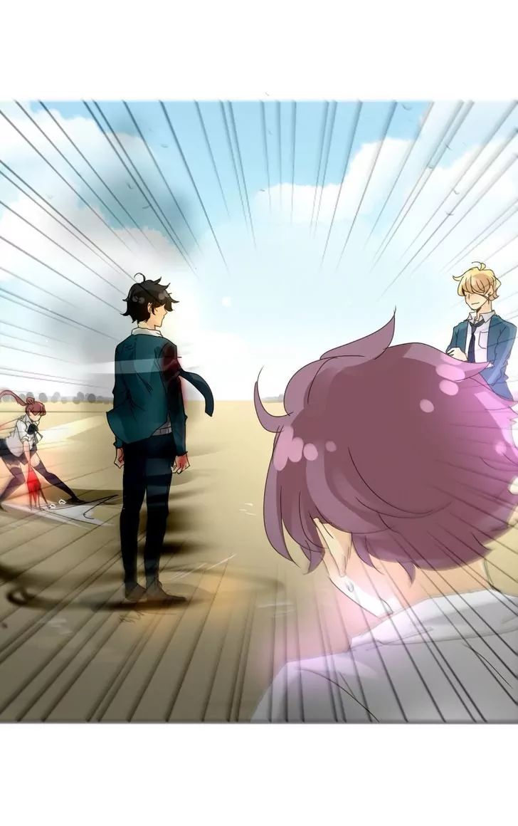 Read unOrdinary Manga EN Manga Online