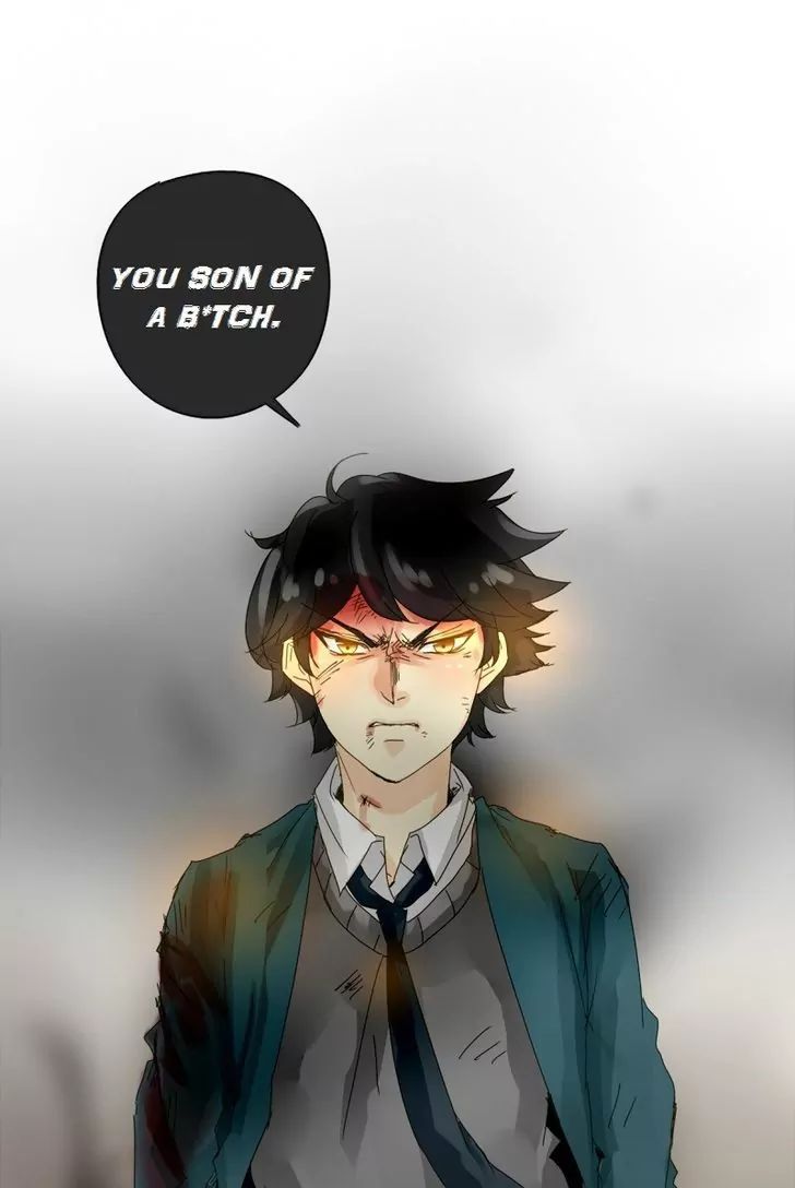 Read unOrdinary Manga EN Manga Online