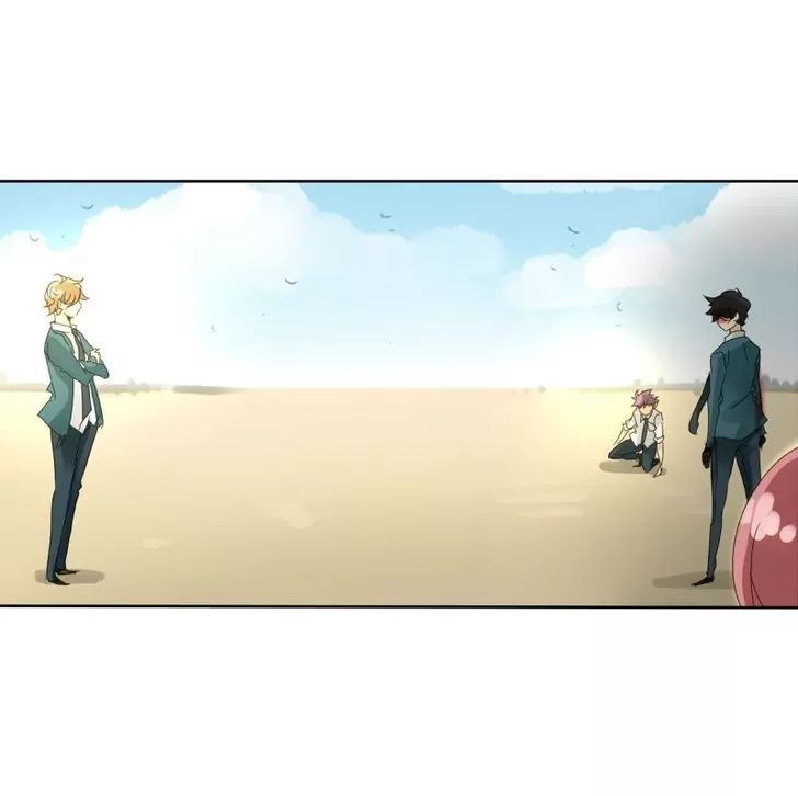 Read unOrdinary Manga EN Manga Online