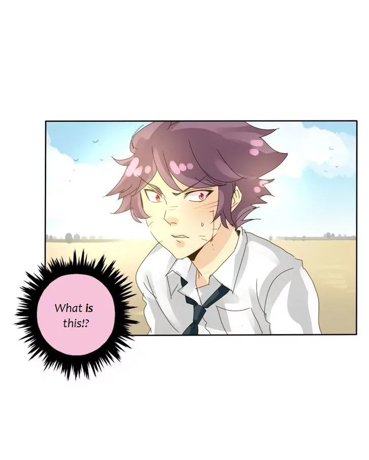 Read unOrdinary Manga EN Manga Online